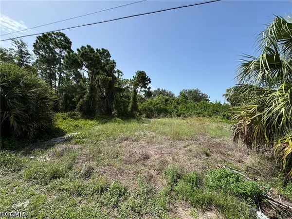 26492 Angelica Road, Punta Gorda, FL 33955