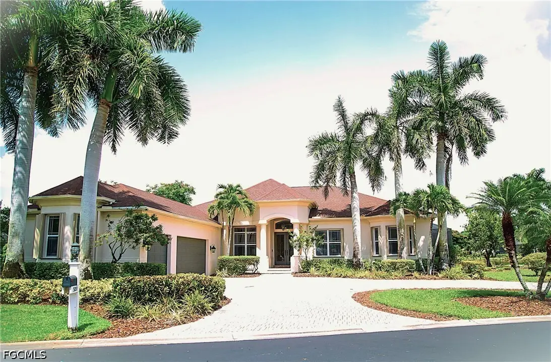 15200 Blackhawk Drive, Fort Myers, FL 33912 - #1