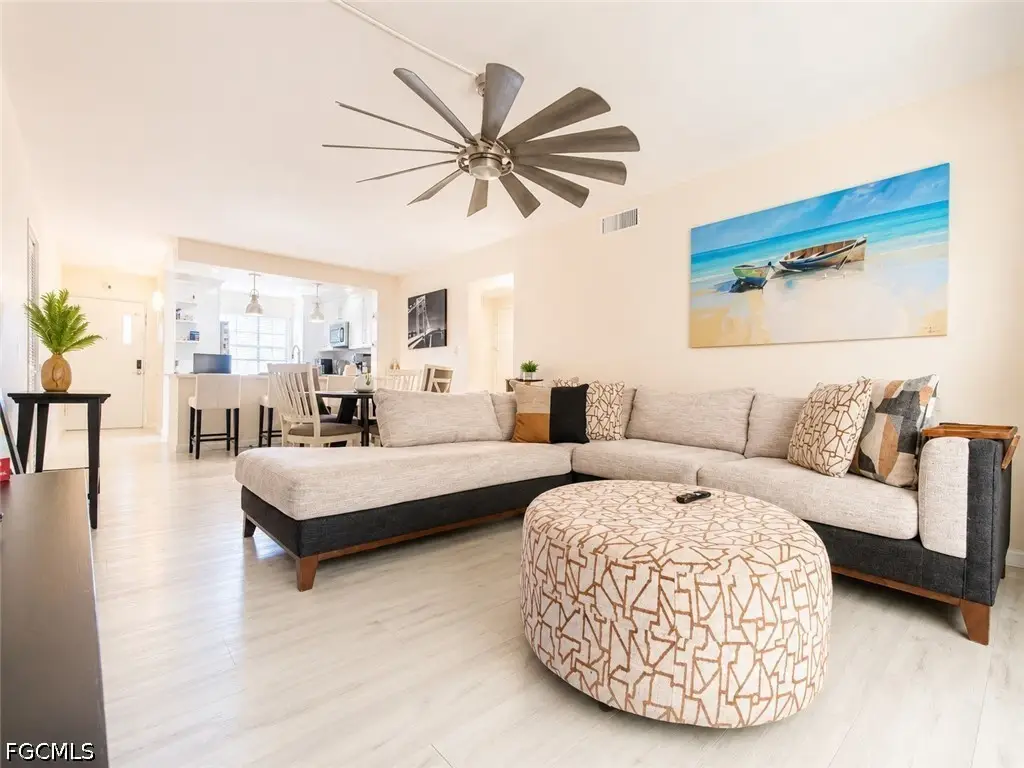 2828 Jackson Street #E3, Fort Myers, FL 33901 - #1