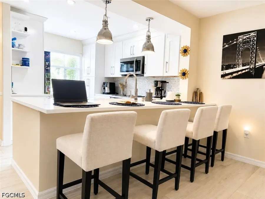 2828 Jackson Street #E3, Fort Myers, FL 33901 - #2