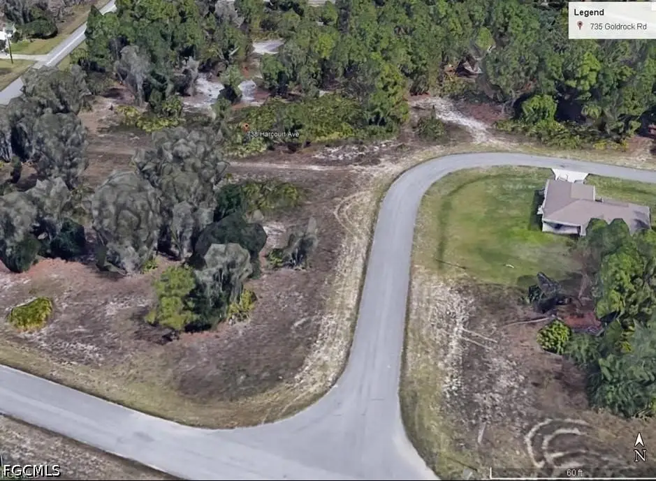 738 Harcourt Avenue, Lehigh Acres, FL 33974 - #1