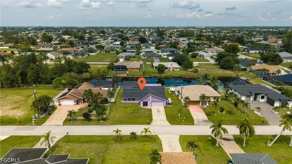 2704 SW 2nd Place, Cape Coral, FL 33914
