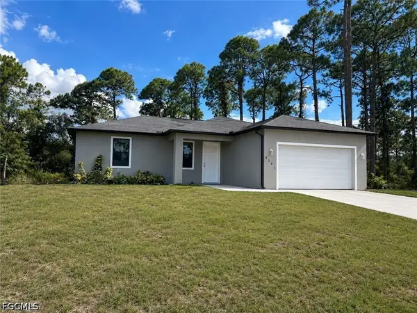 6203 Forest Court, Labelle, FL 33935