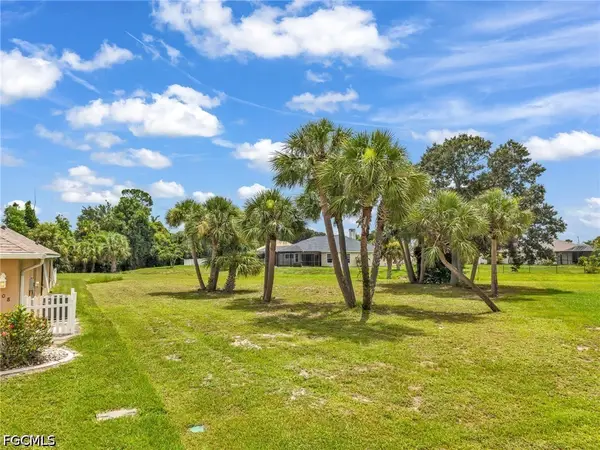 604 Trumpet Tree, Punta Gorda, FL 33955