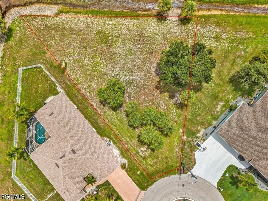 604 Trumpet Tree, Punta Gorda, FL 33955 - #3