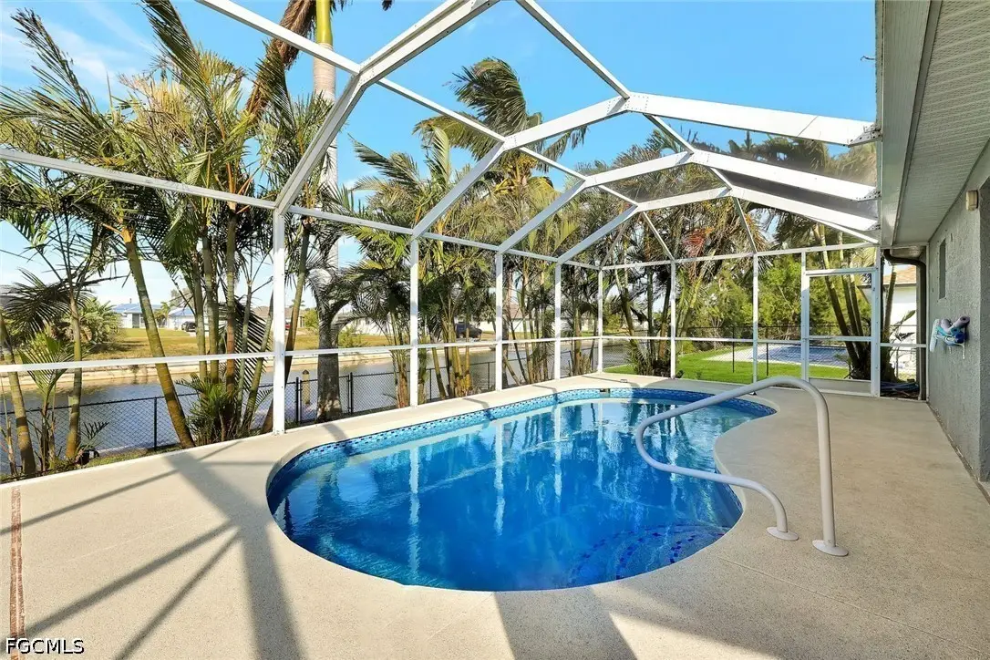 605 SW 13th Street, Cape Coral, FL 33991 - #1