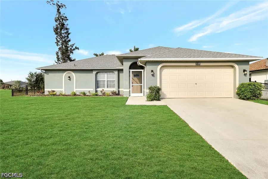 605 SW 13th Street, Cape Coral, FL 33991 - #2