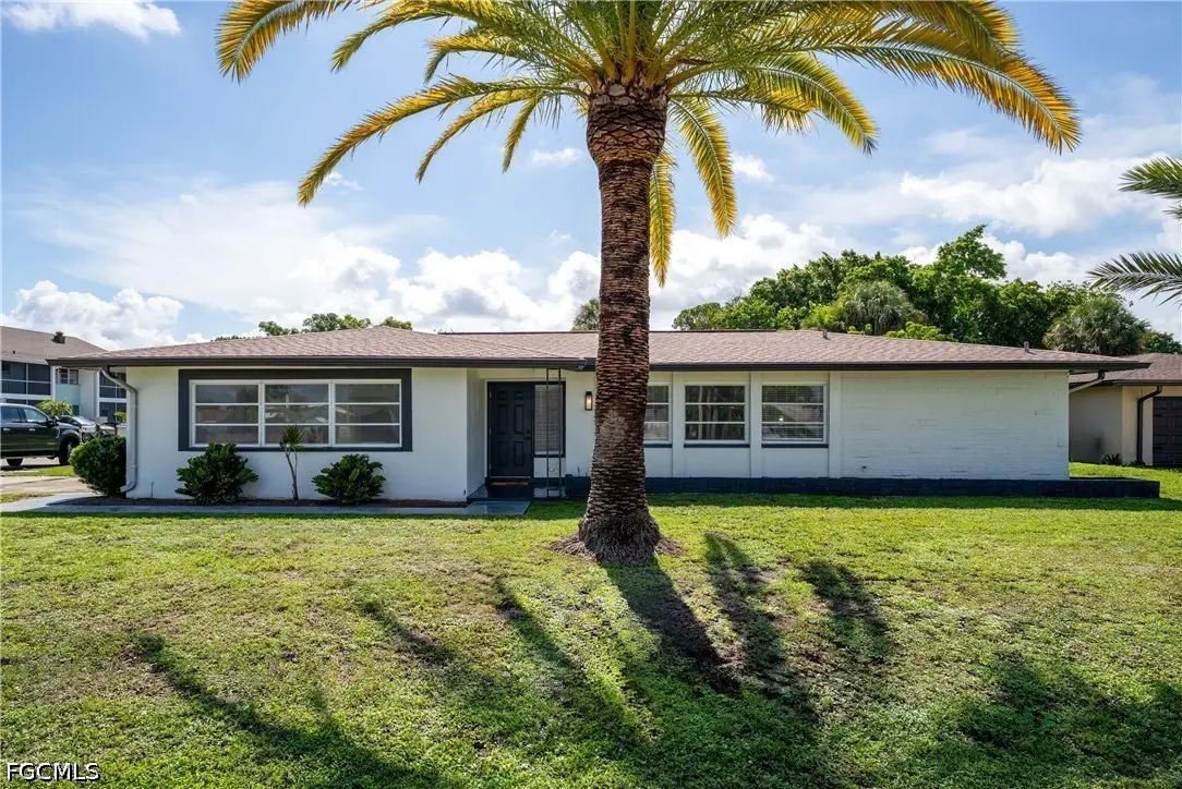 4301 Palm Tree Boulevard, Cape Coral, FL 33904 - #1