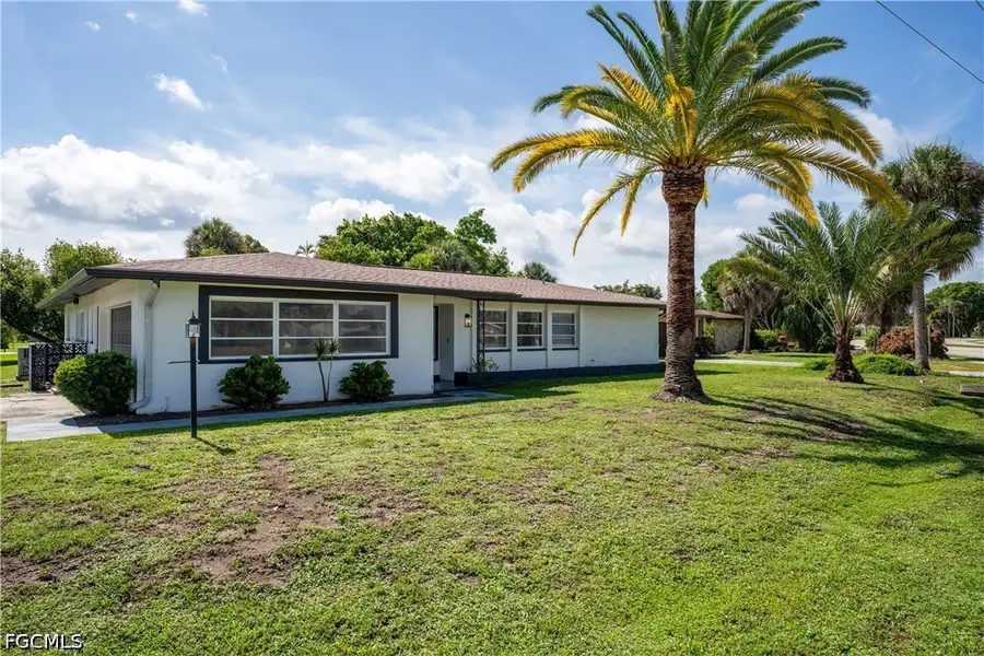 4301 Palm Tree Boulevard, Cape Coral, FL 33904 - #2