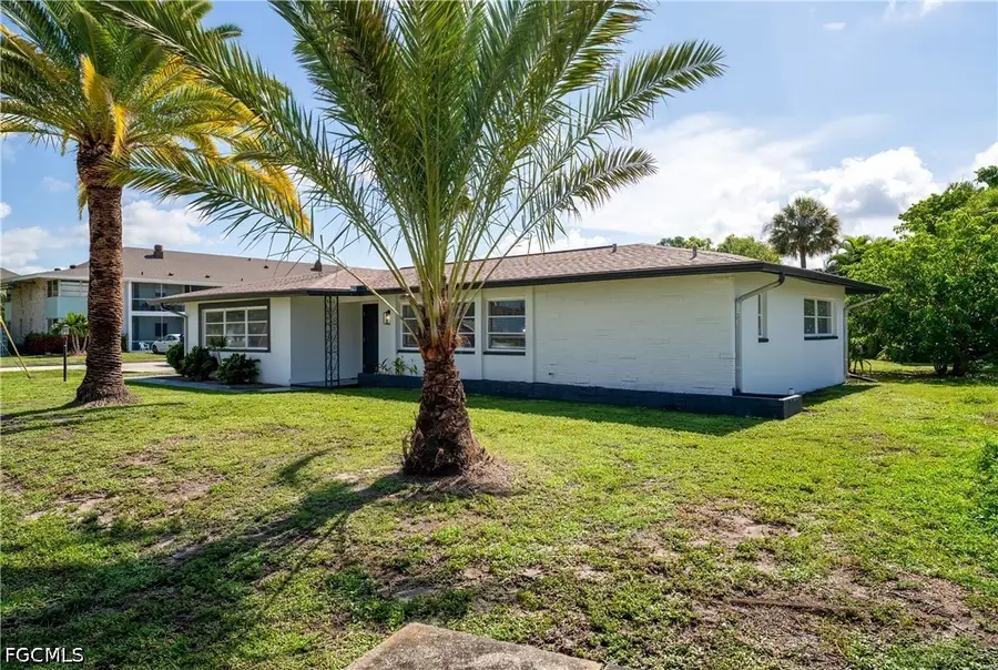 4301 Palm Tree Boulevard, Cape Coral, FL 33904 - #3