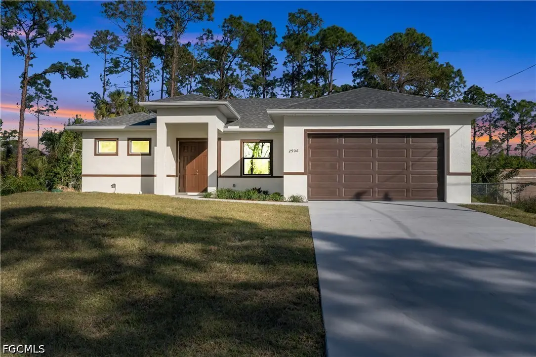2604 9th Street Sw, Lehigh Acres, FL 33976 - #1