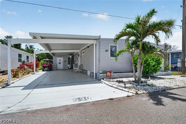 14633 Paul Revere Loop, North Fort Myers, FL 33917