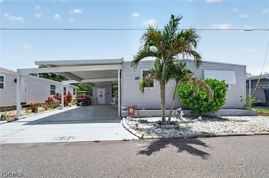14633 Paul Revere Loop, North Fort Myers, FL 33917 - #2