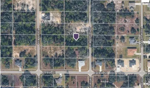 1805 Jefferson Avenue, Lehigh Acres, FL 33972