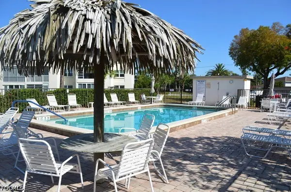 1624 Pine Valley Drive #118, Fort Myers, FL 33907