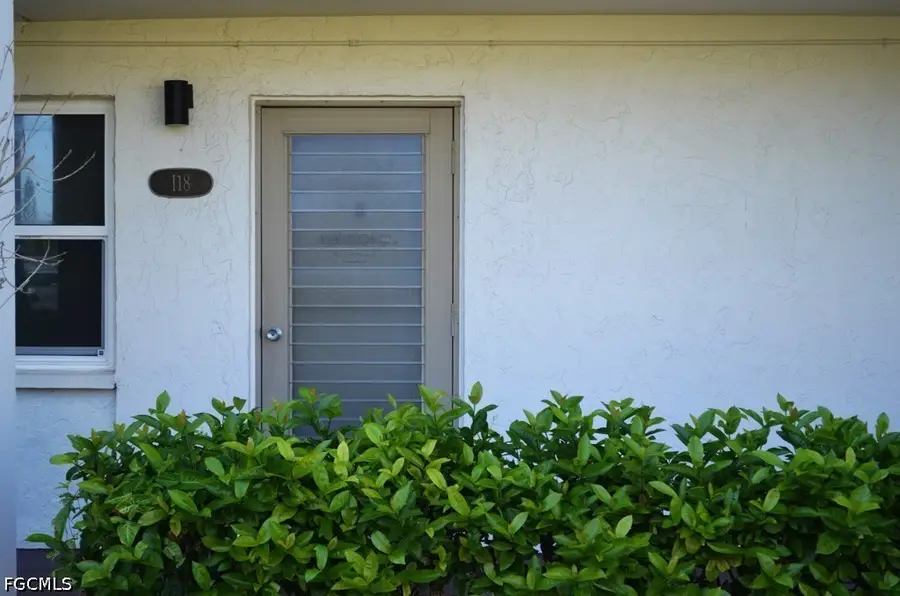 1624 Pine Valley Drive #118, Fort Myers, FL 33907 - #3