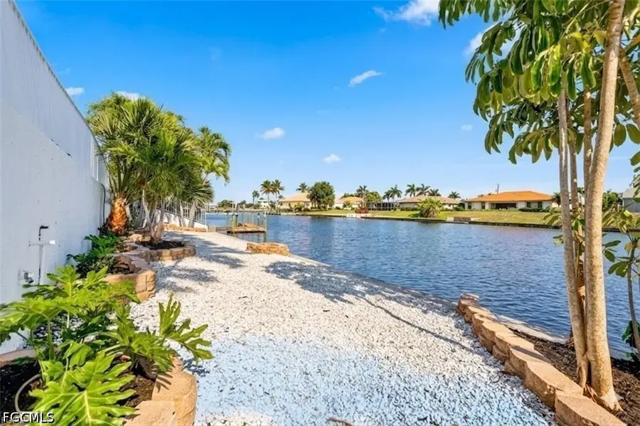920 E Archer Parkway, Cape Coral, FL 33904 - #2