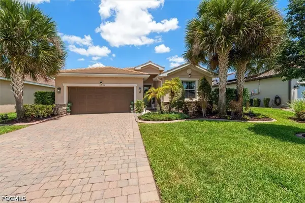 16095 Palmetto Prairie Drive, Alva, FL 33920