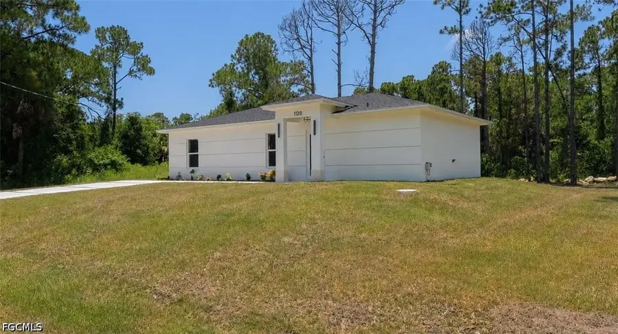 1120 Ravenswood Street E, Lehigh Acres, FL 33974 - #3