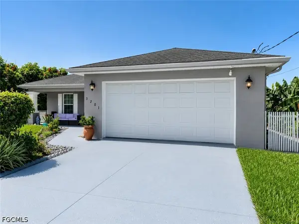3201 6th Street W, Lehigh Acres, FL 33971