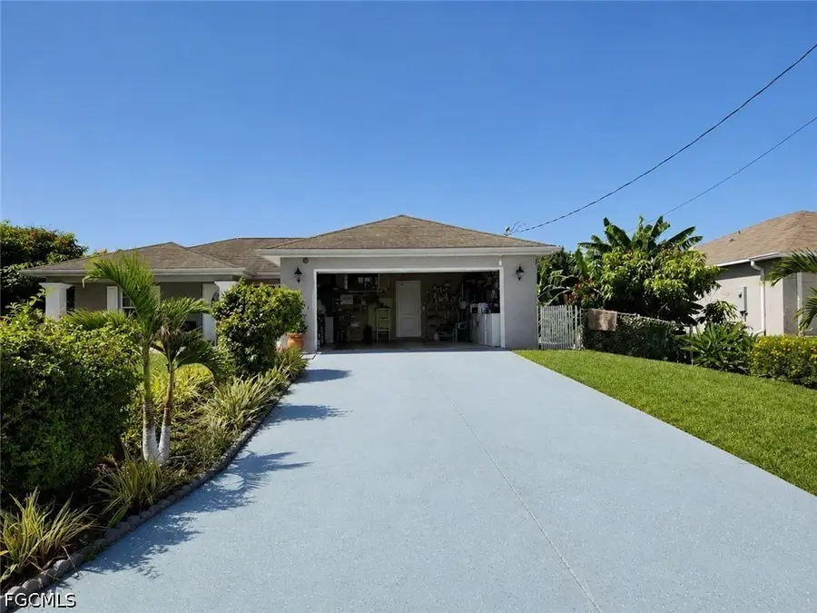 3201 6th Street W, Lehigh Acres, FL 33971 - #2