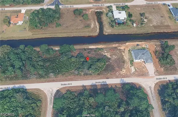 1223 Ermine Street E, Lehigh Acres, FL 33974