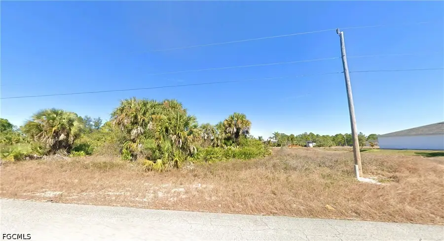 1225 Ermine Street E, Lehigh Acres, FL 33974 - #2