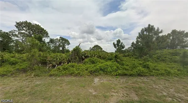 763 Milano Avenue S, Lehigh Acres, FL 33974