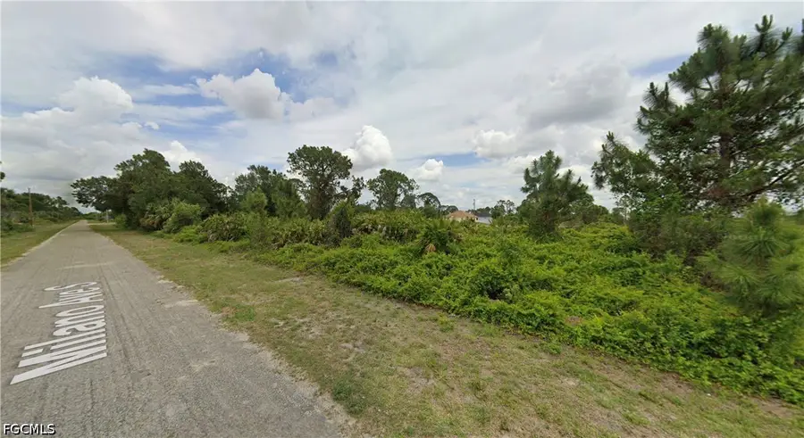 763 Milano Avenue S, Lehigh Acres, FL 33974 - #3