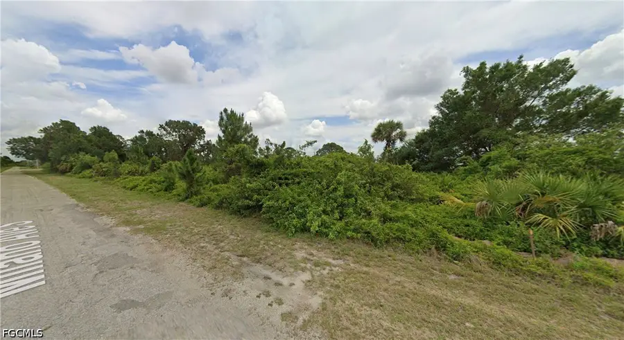 765 Milano Avenue S, Lehigh Acres, FL 33974 - #3