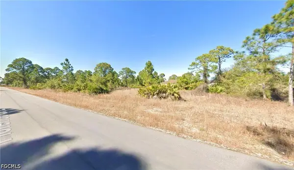 1143 Florence Street E, Lehigh Acres, FL 33974