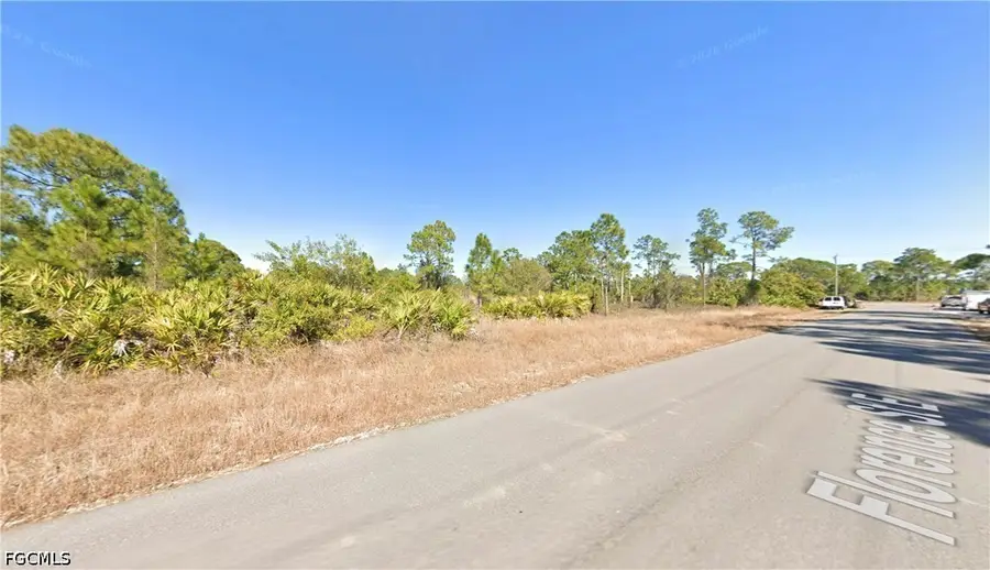 1143 Florence Street E, Lehigh Acres, FL 33974 - #2