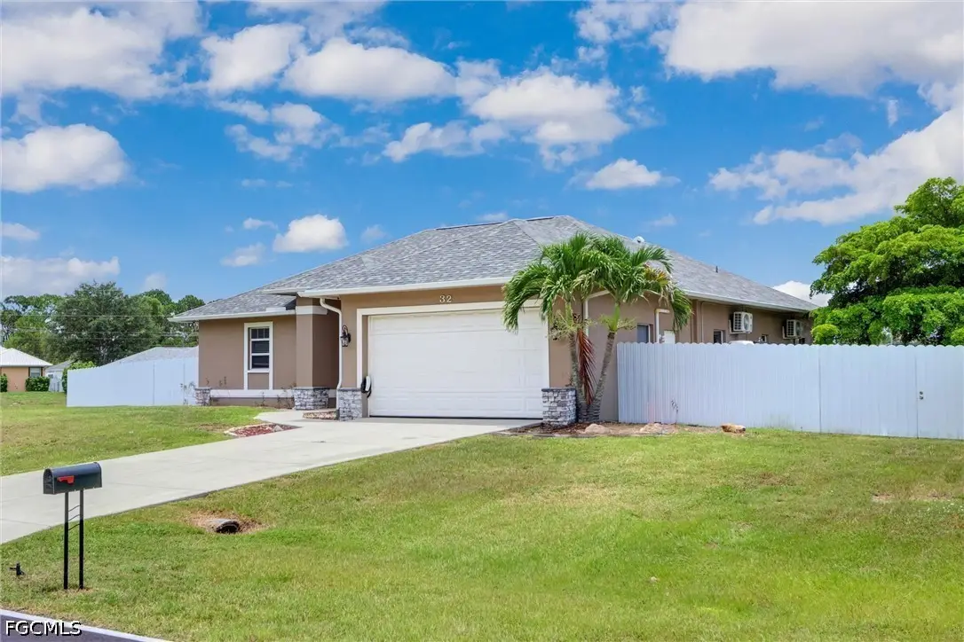 32 Wilmington Parkway, Cape Coral, FL 33993 - #1