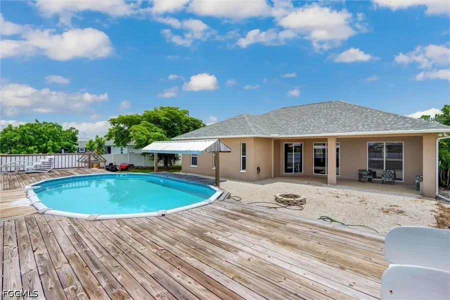 32 Wilmington Parkway, Cape Coral, FL 33993 - #2
