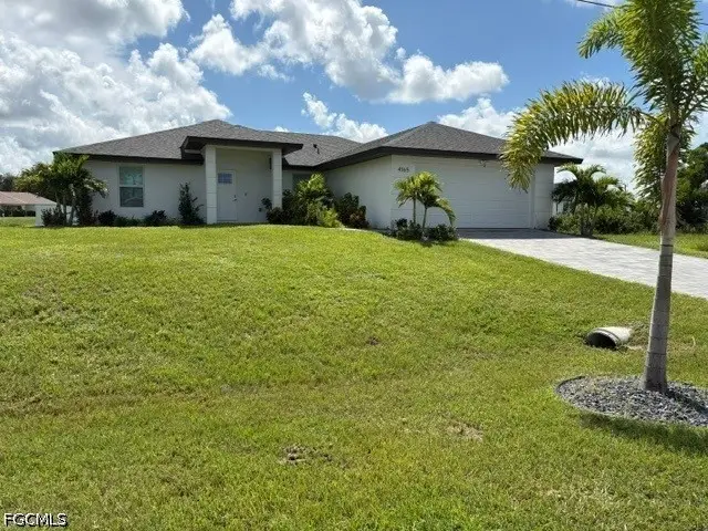 4165 NW 39th Avenue, Cape Coral, FL 33993 - #1