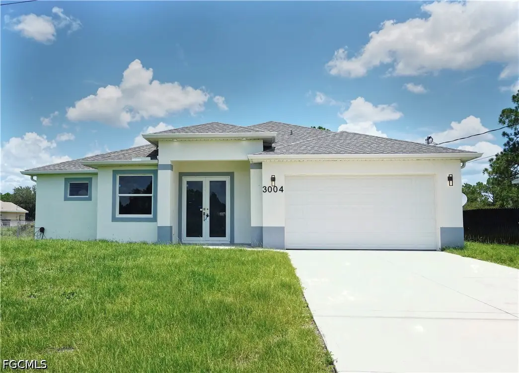 3004 47th Street W, Lehigh Acres, FL 33971 - #1