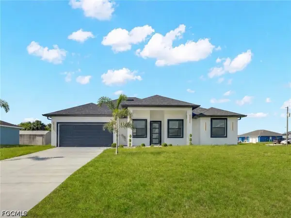1026 Fayette Avenue, Lehigh Acres, FL 33974
