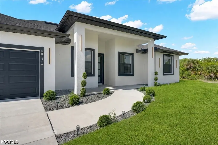 1026 Fayette Avenue, Lehigh Acres, FL 33974 - #2
