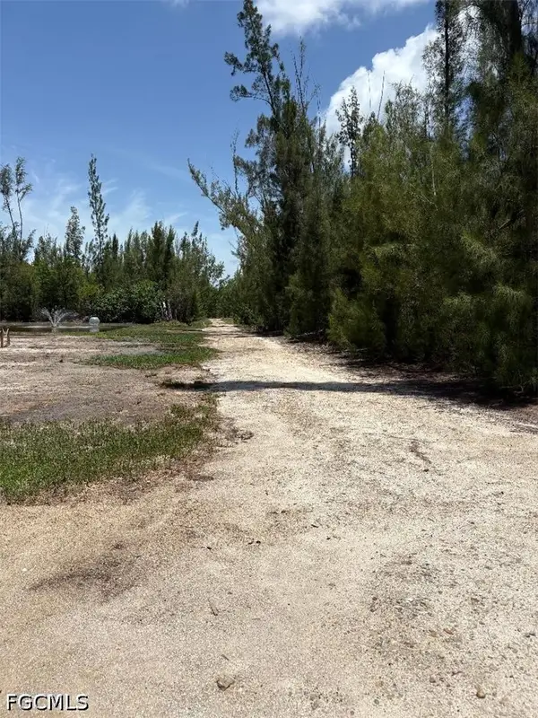 12681 Trend Boulevard, Bokeelia, FL 33922
