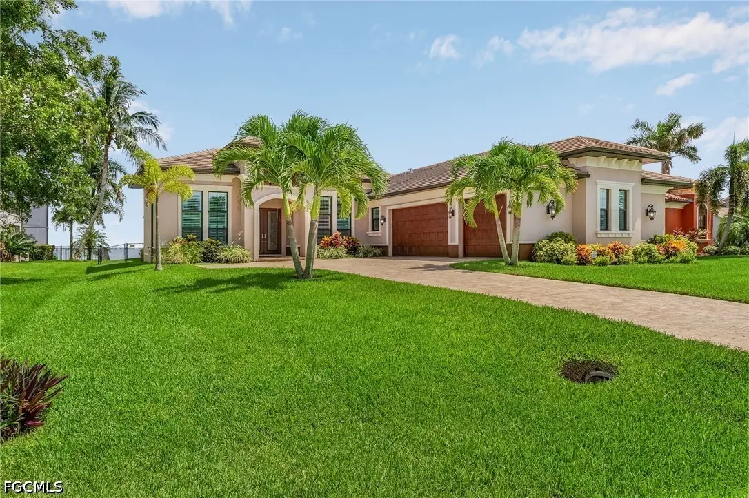 2262 SE 28th Street, Cape Coral, FL 33904 - #1