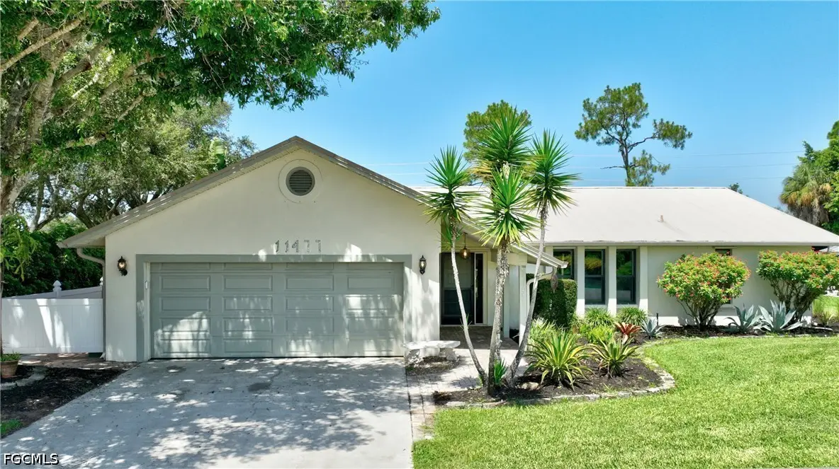 11477 Longshore Way W, Naples, FL 34119 - #1