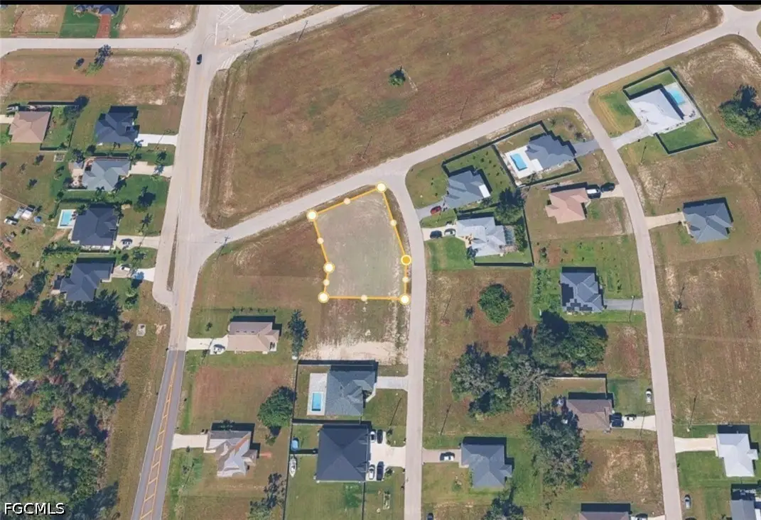 2602 NW 15th Place, Cape Coral, FL 33993 - #1