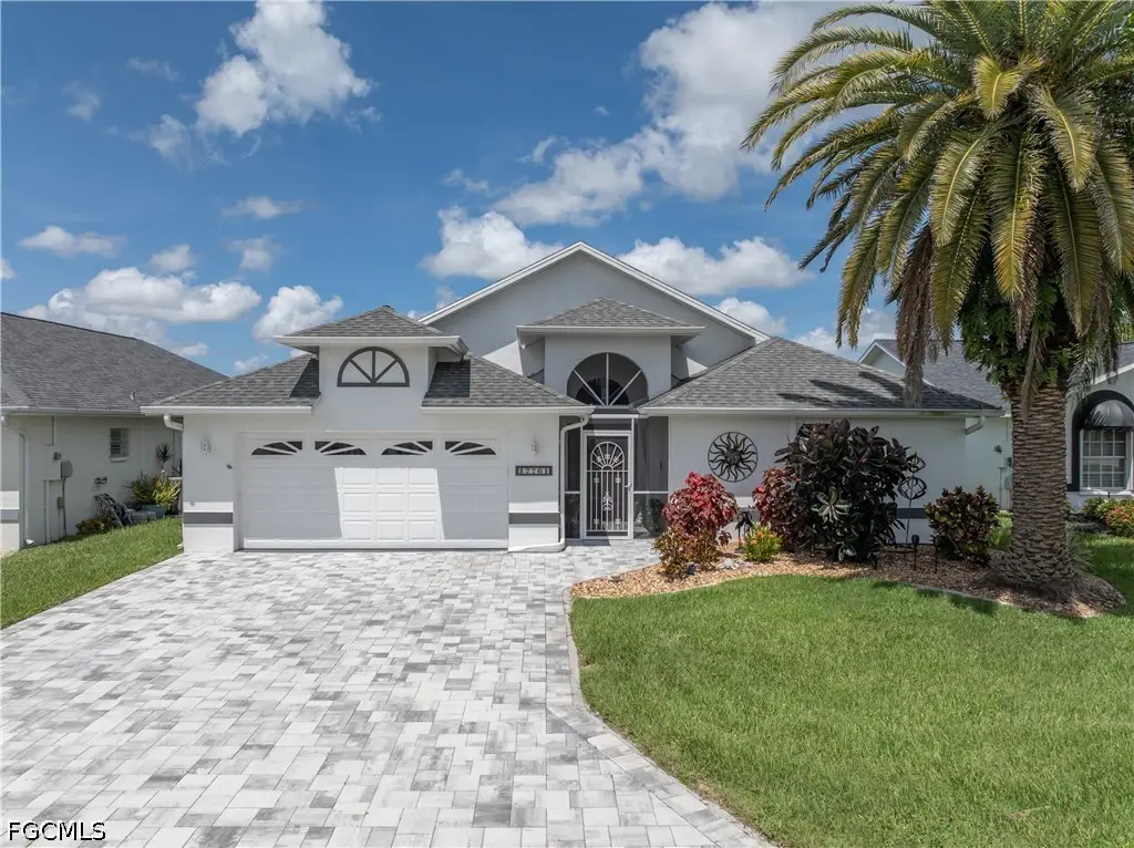 17761 Pineapple Palm Court, North Fort Myers, FL 33917 - #1