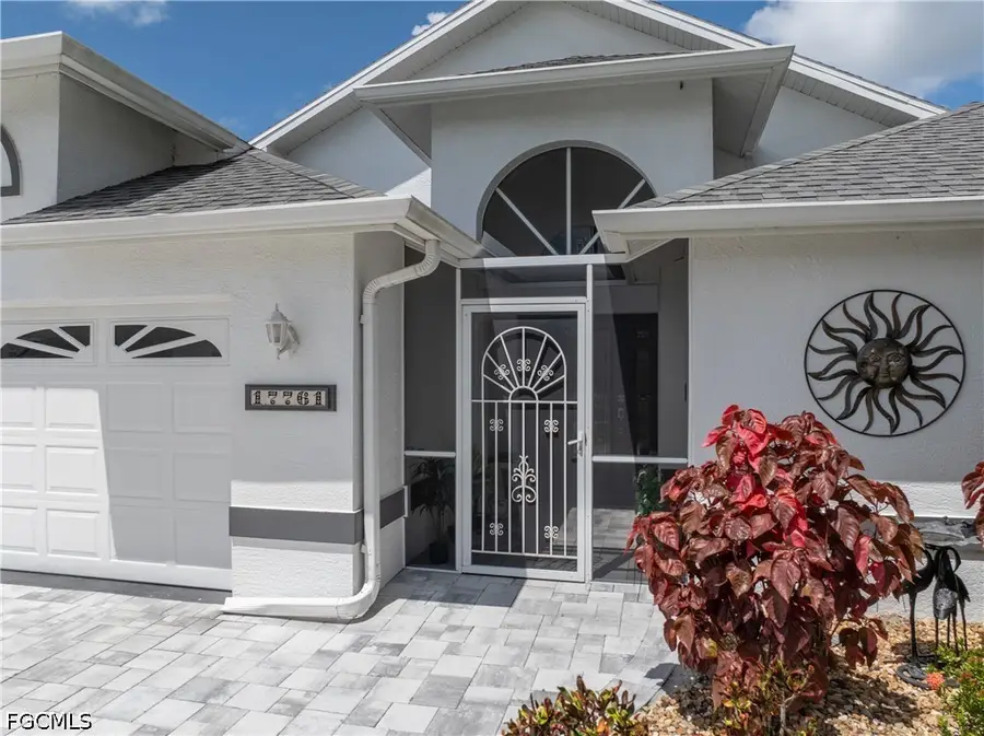 17761 Pineapple Palm Court, North Fort Myers, FL 33917 - #2