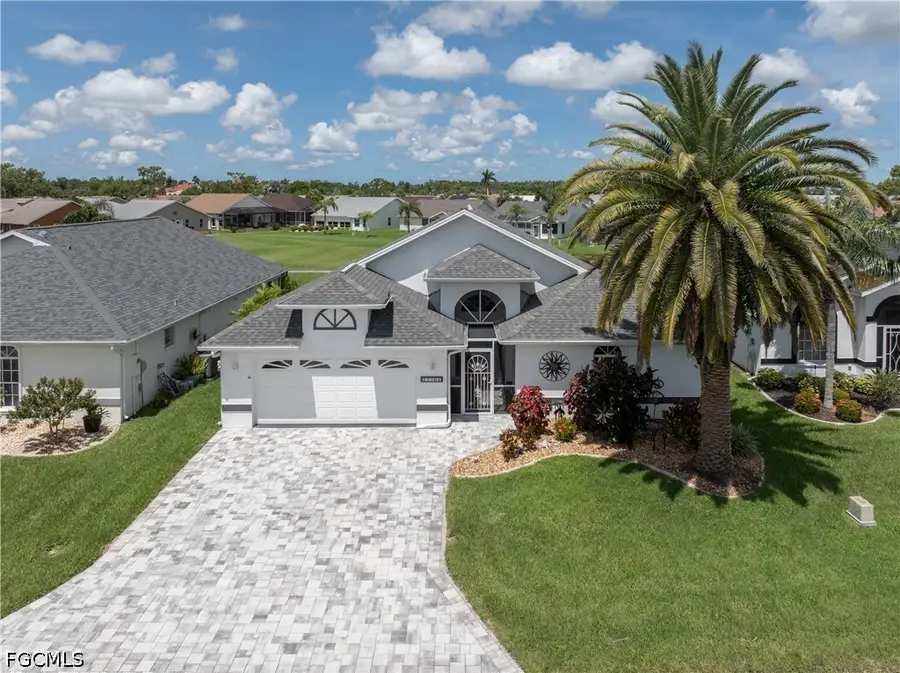 17761 Pineapple Palm Court, North Fort Myers, FL 33917 - #3