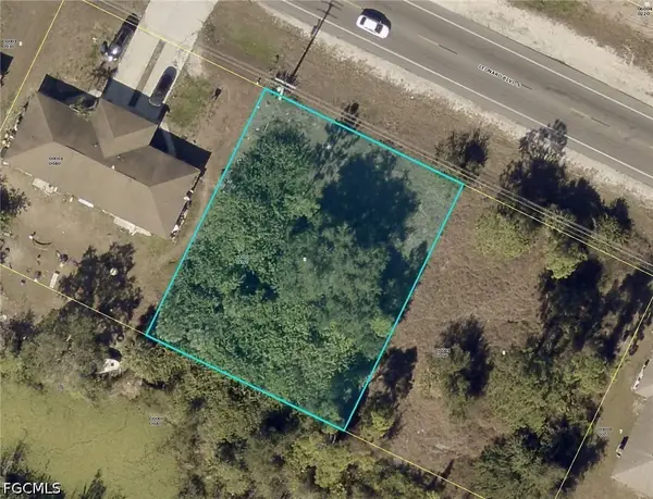 4745 Leonard Boulevard S, Lehigh Acres, FL 33973