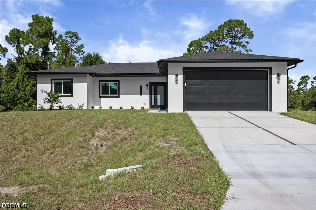 828 Genoa Avenue S, Lehigh Acres, FL 33974 - #1