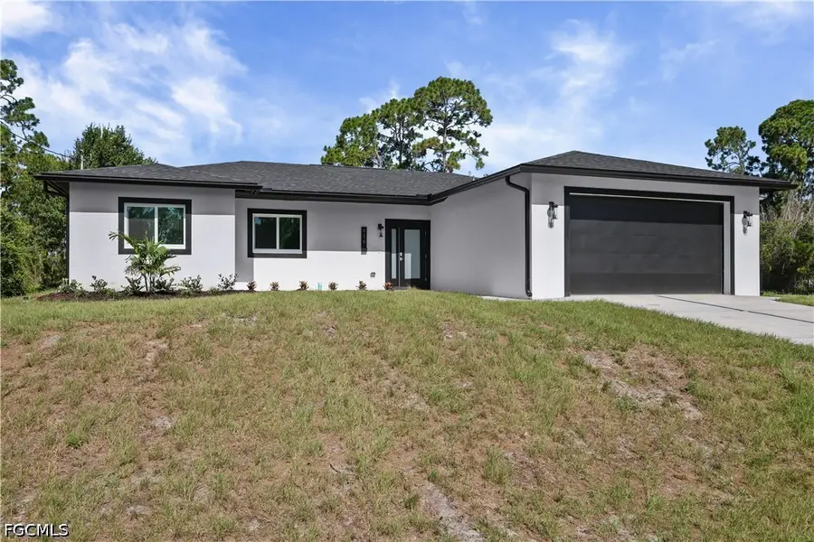828 Genoa Avenue S, Lehigh Acres, FL 33974 - #2