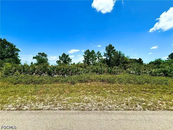 2516 12th Street Sw, Lehigh Acres, FL 33976