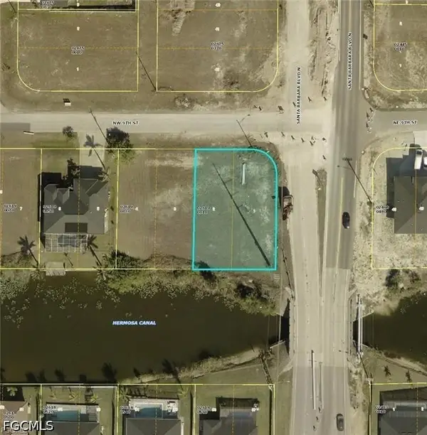 2 NW 9th Street, Cape Coral, FL 33993